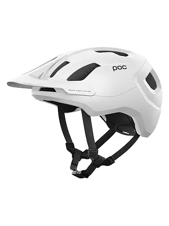 POC | Casque VTT Axion | weiss